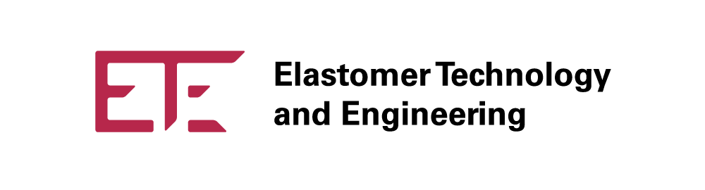Logo of Elastomer Technology and Engineering