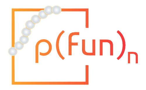 PolyFun - logo