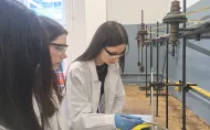 Warsztaty chemii stosowanej - uczestnicy - 3