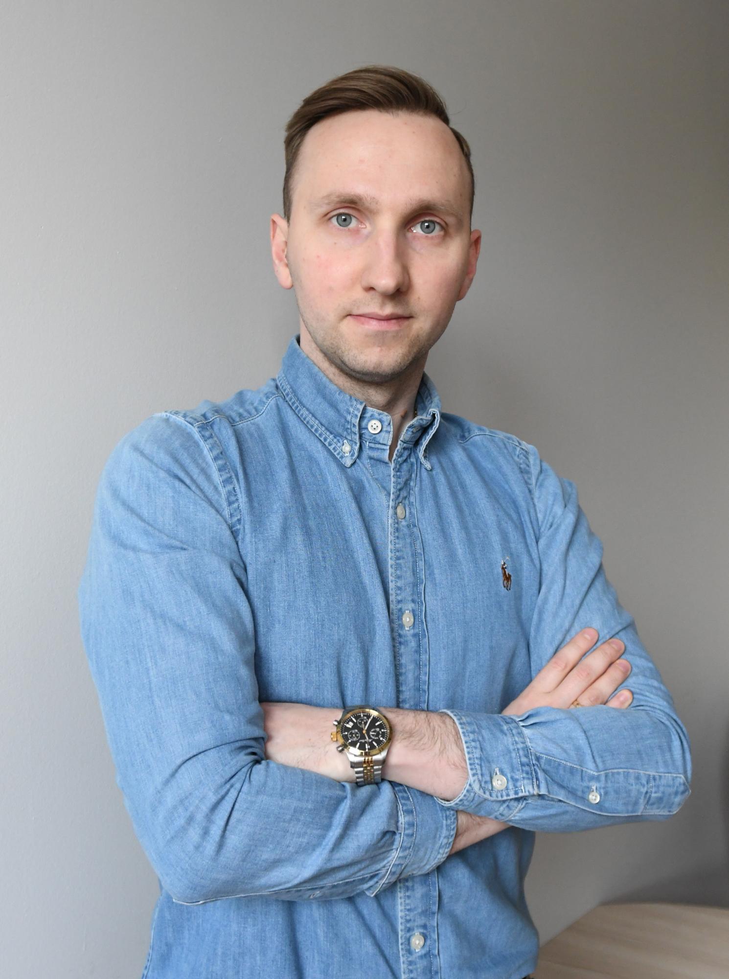 Bolesław Szadkowski