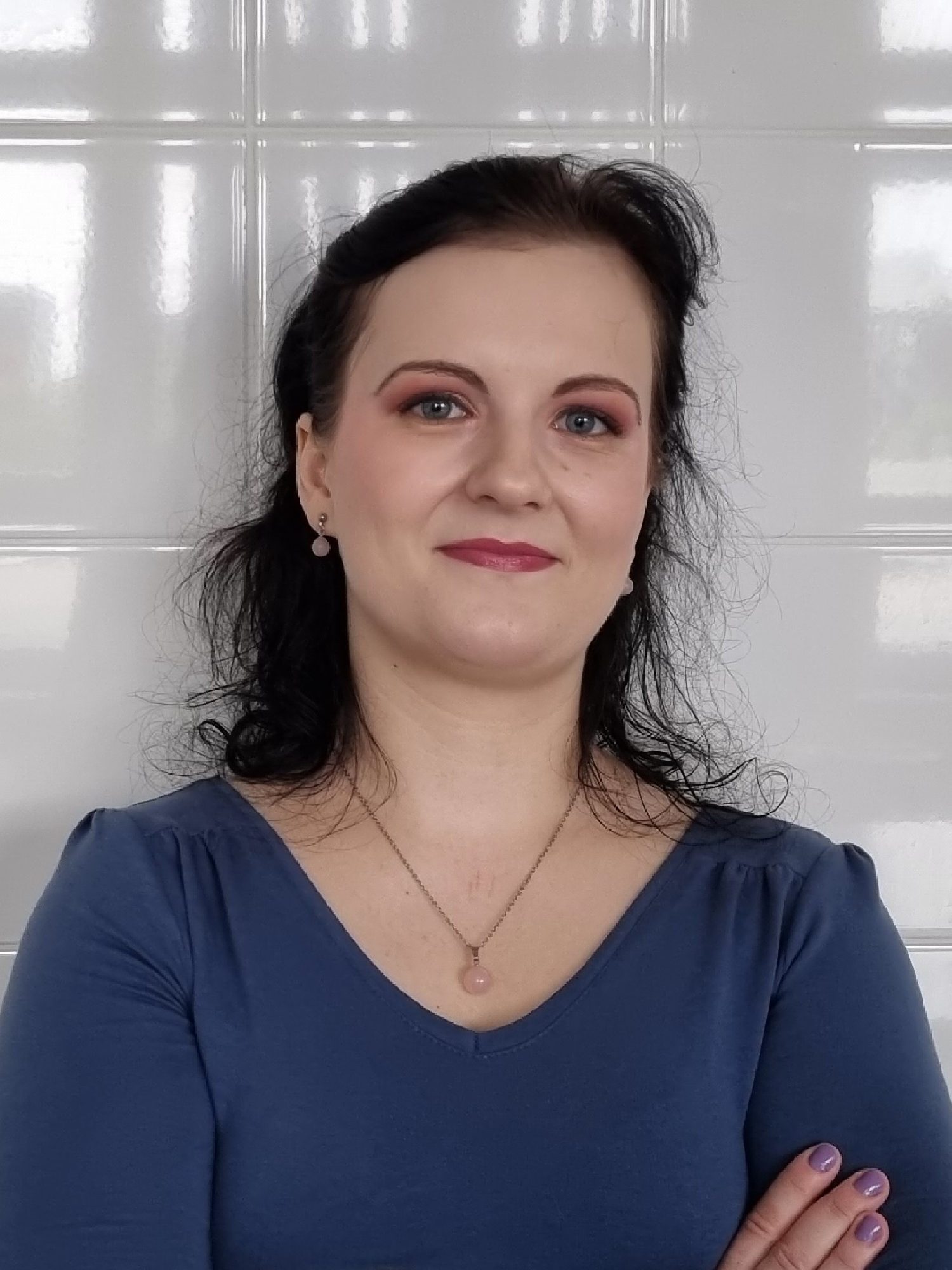 dr inż. Joanna Chudzik