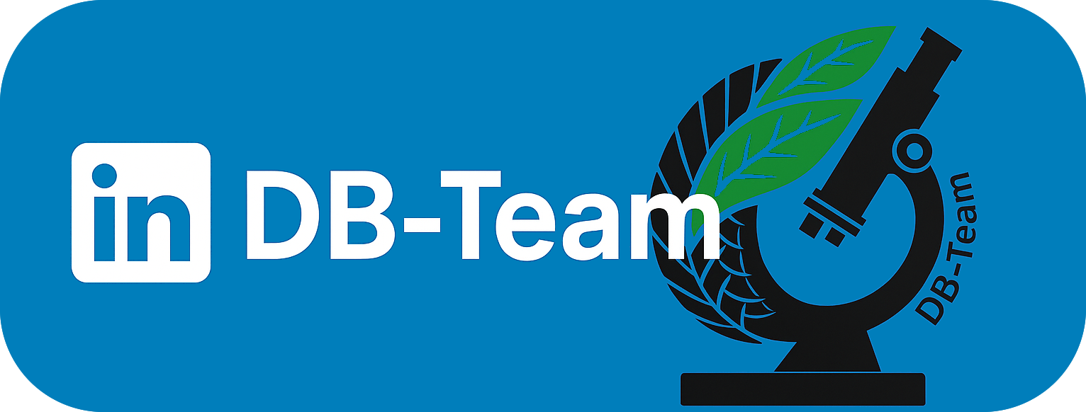 DB Team Linkedin