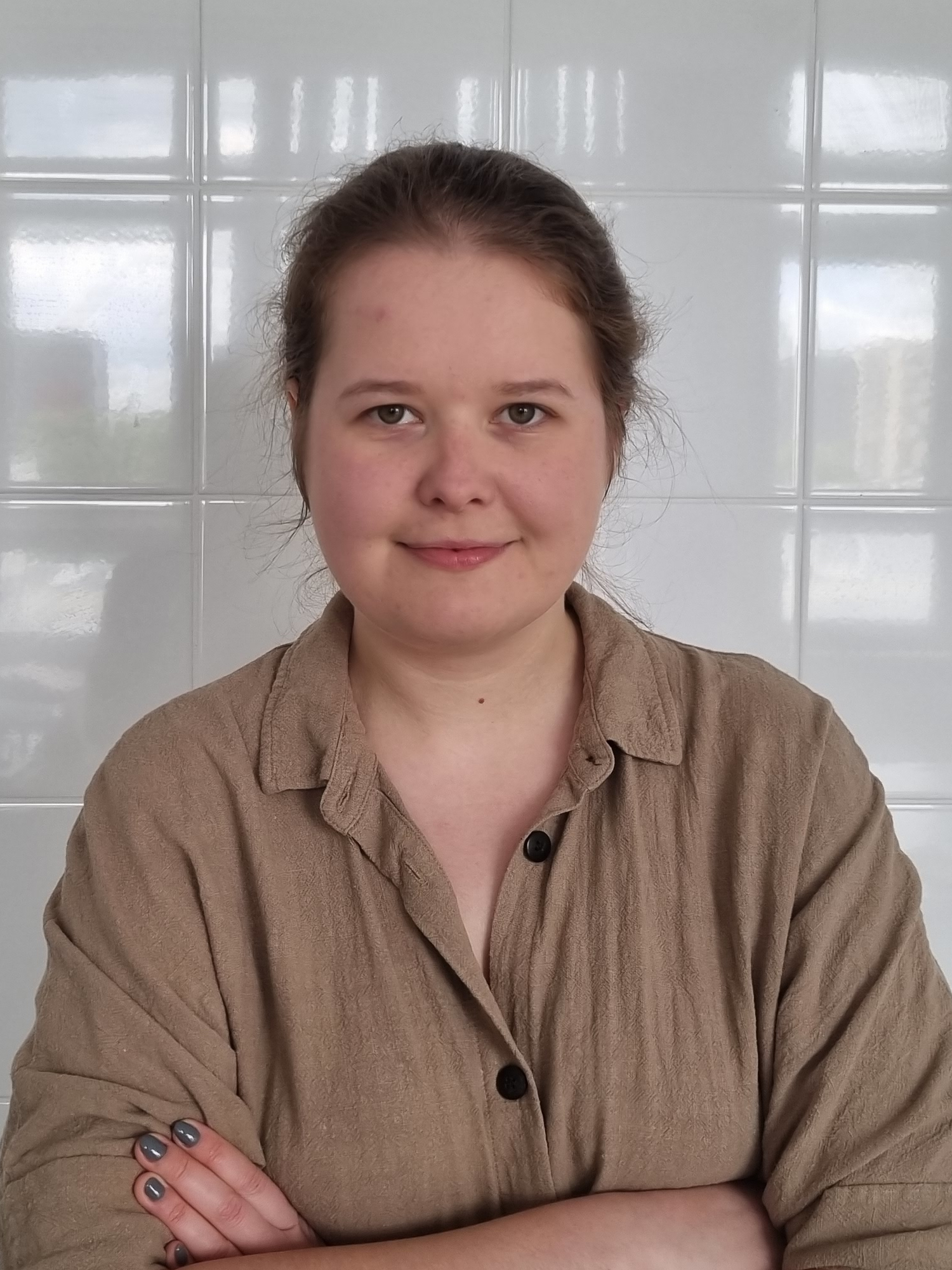 dr inż. Katarzyna Klajn