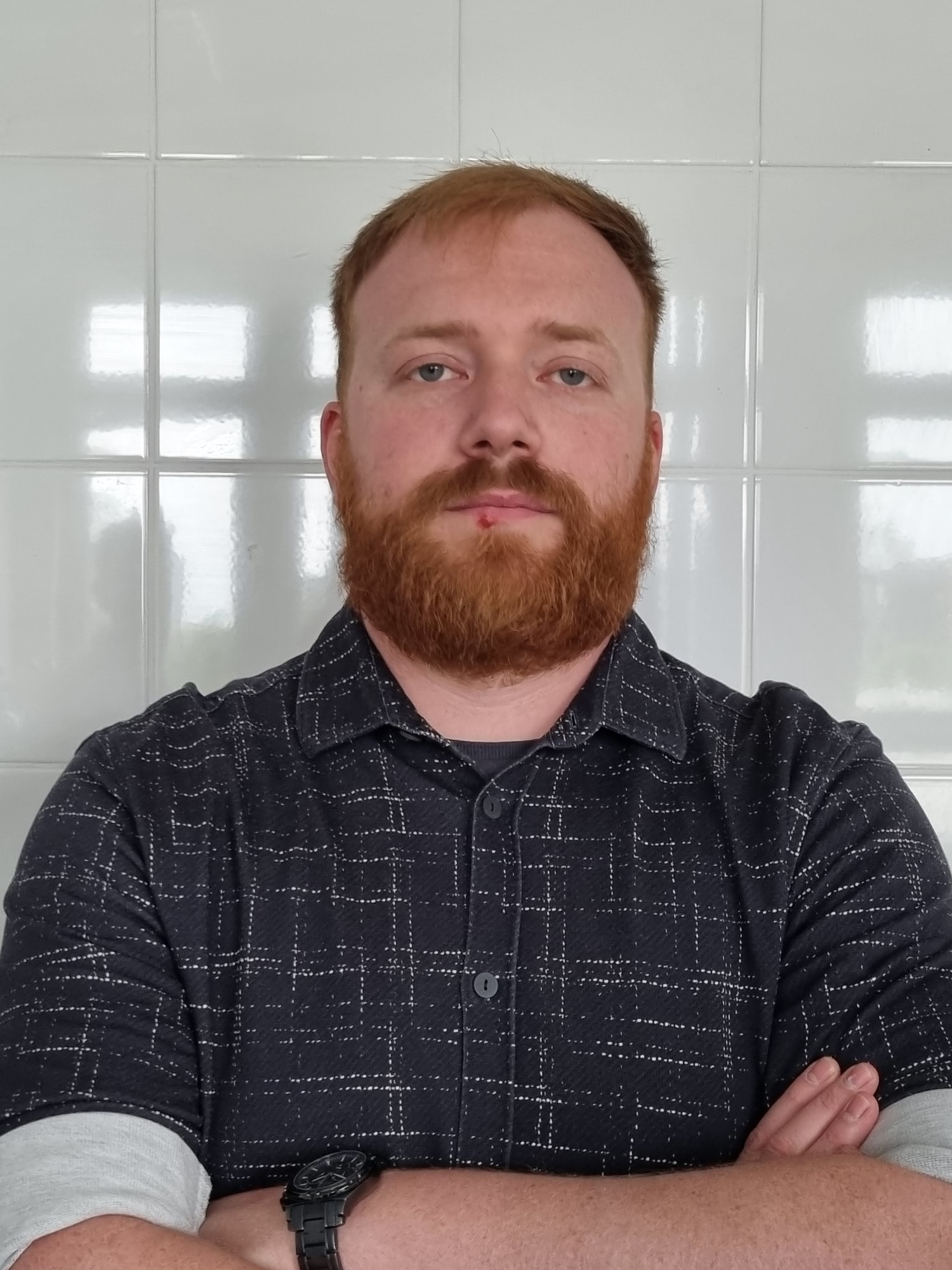 dr inż. Michał Okraska