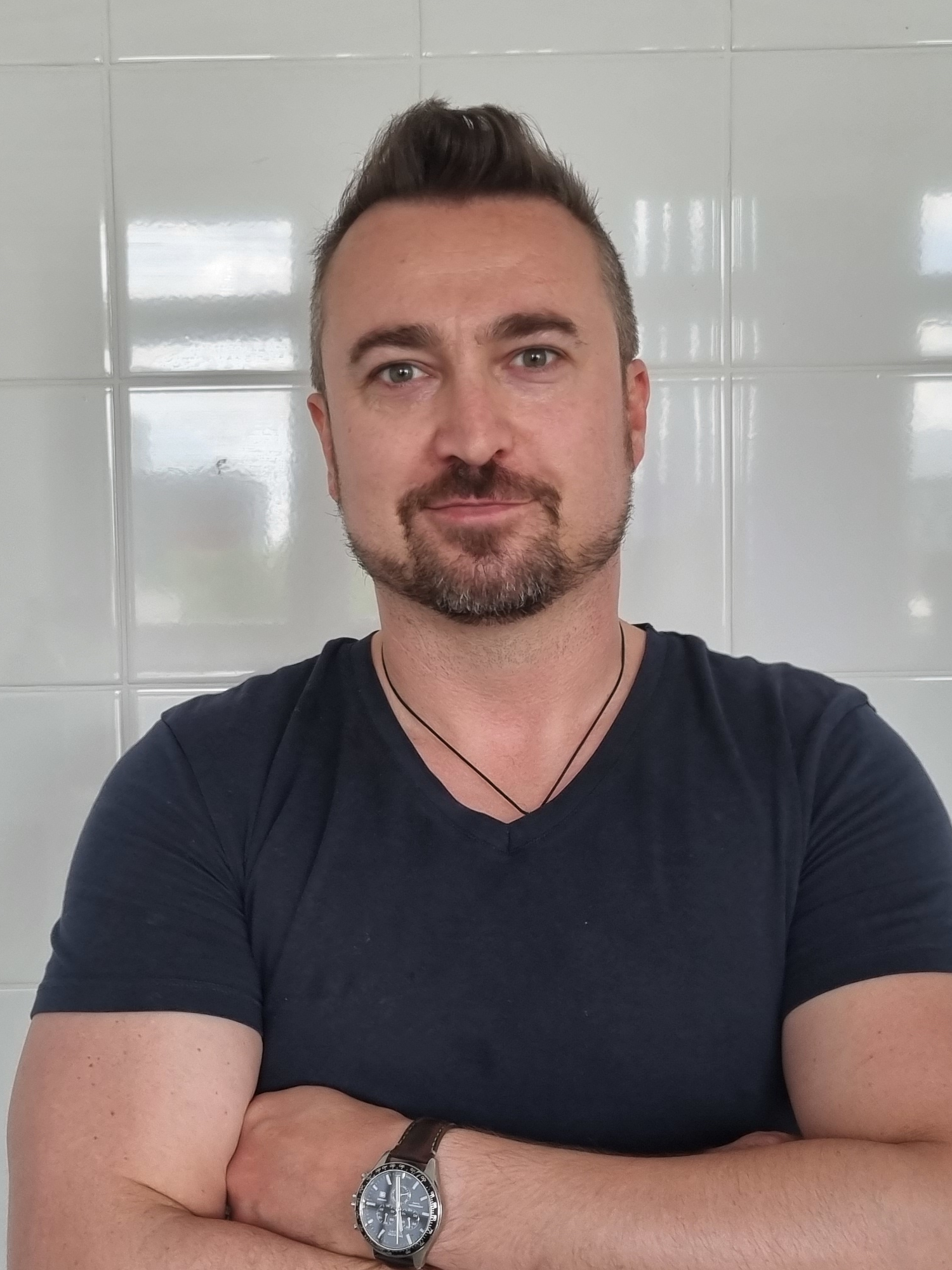 dr inż. Mariusz Siciński