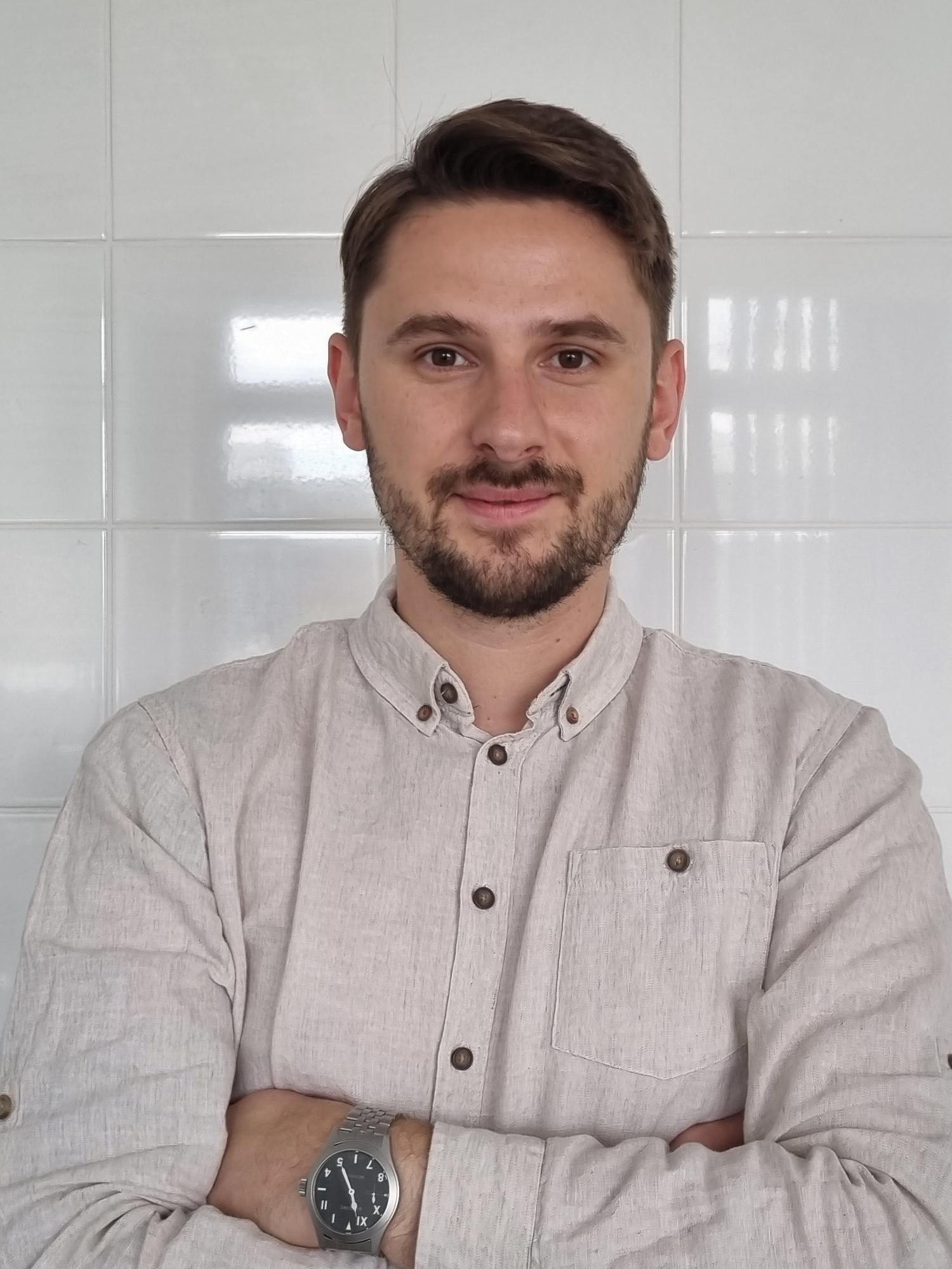 dr inż. Jakub Wręczycki