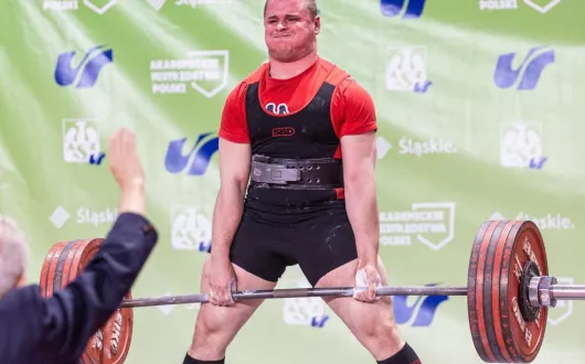 Konrad Mrozowski AMP