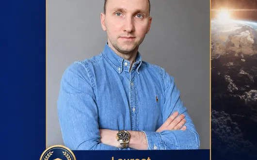 dr inż. Bolesław Szadkowski