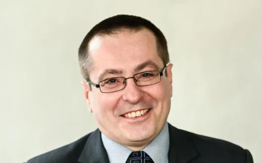 Prof. Radosław Podsiadły