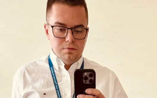 Mateusz Pęśko