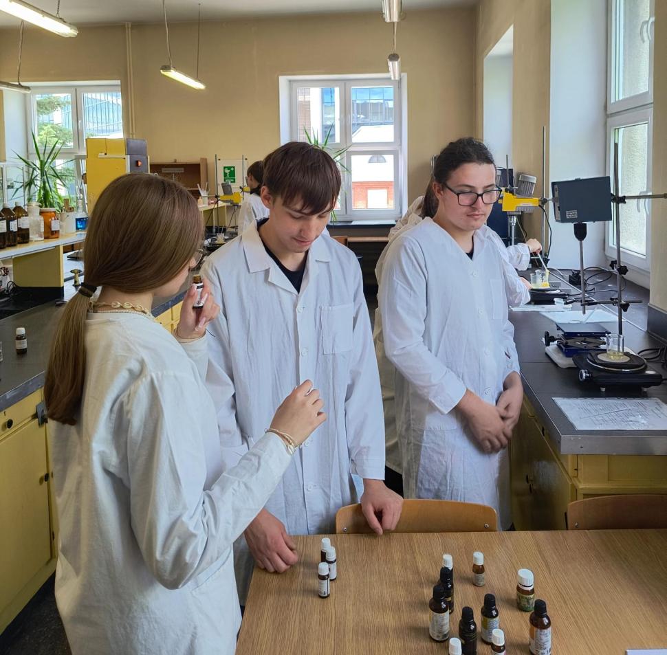 Krem pod lupą chemika