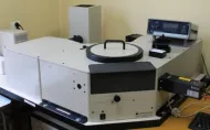 Spektrofluorymetr FLS920 (Edinburgh Instruments)