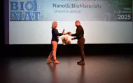 Konrad Mrozowski NaBioMat 2