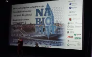 Konrad Mrozowski NaBioMat 4