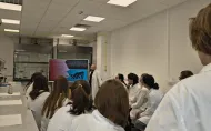 Warsztaty Chemii Stosowanej