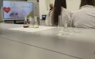 Warsztaty Chemii Stosowanej