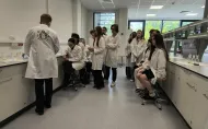 Warsztaty Chemii Stosowanej