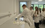 Warsztaty Chemii Stosowanej
