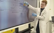 Warsztaty Chemii Stosowanej