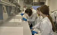 Warsztaty Chemii Stosowanej