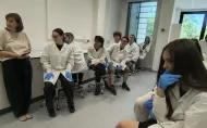 Warsztaty Chemii Stosowanej