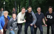 Pierwszy Wyjazd Integracyjny