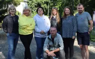 Pierwszy Wyjazd Integracyjny