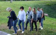 Pierwszy Wyjazd Integracyjny