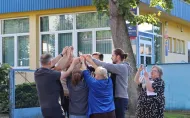 Pierwszy Wyjazd Integracyjny