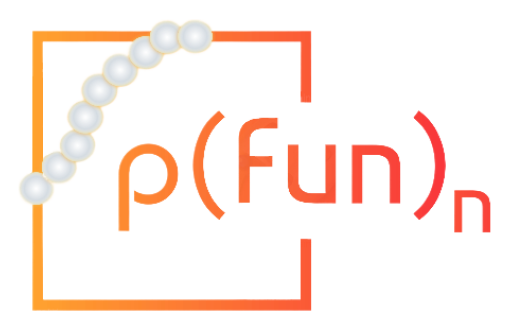 PolyFun - logo