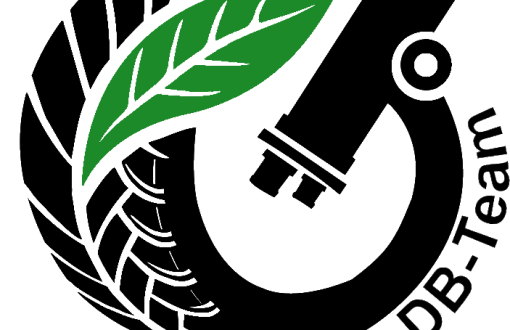 Logotyp zespołu Profesora Bielińskiego